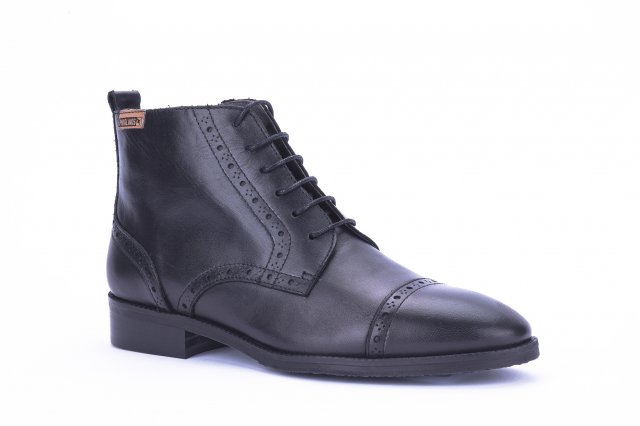 roya w4d-8717 pk-black